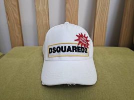 Picture of DSQ Cap _SKUDSQCapy0411622554